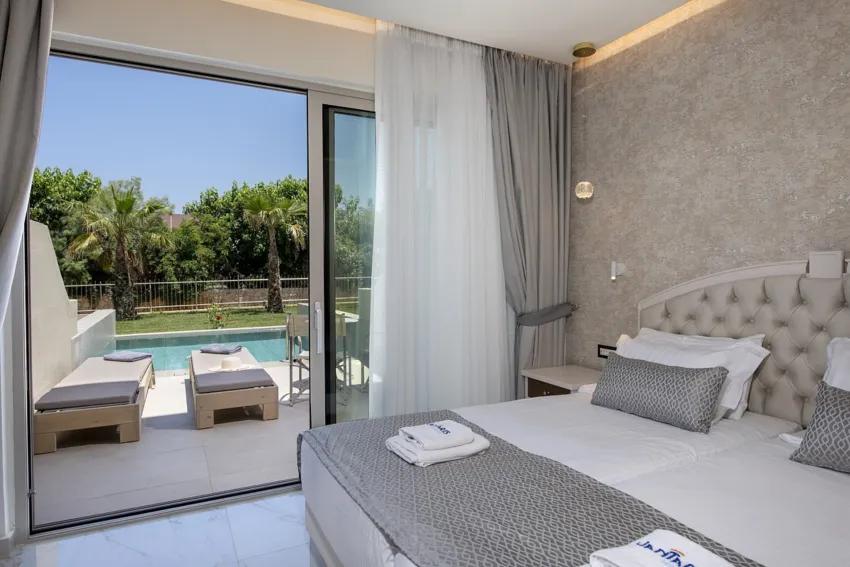 Vantaris Luxury Beach Resort 4*-15