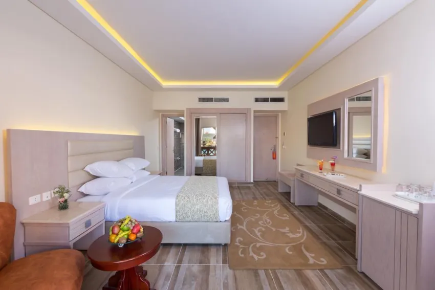 Pickalbatros Aqua Vista Resort 4*-34