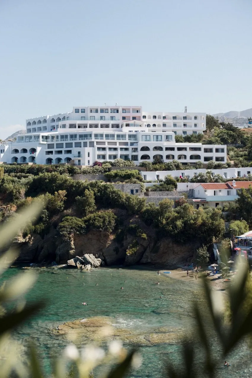 Peninsula Resort and Spa 4*-20