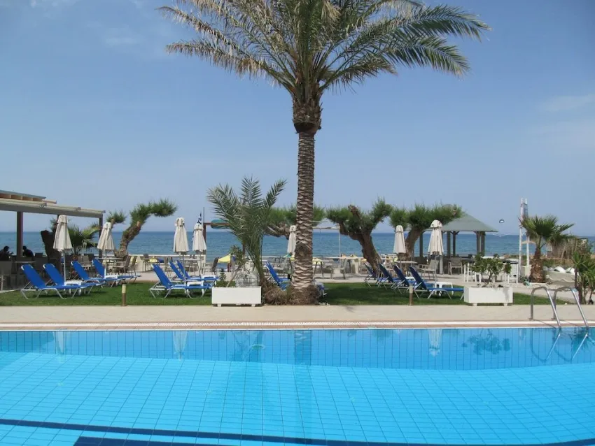 Malliotakis Beach 3*-13