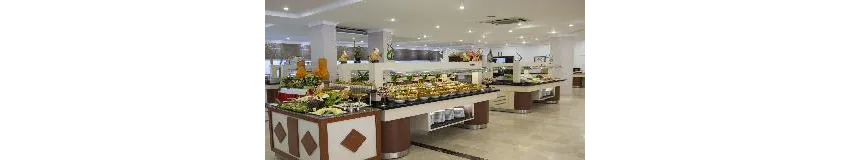 Grand Seker Hotel 5*-30