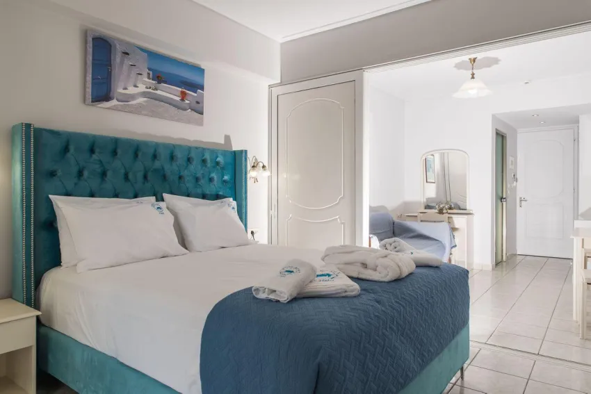 Denise Beach Hotel and Apartments 4*-29