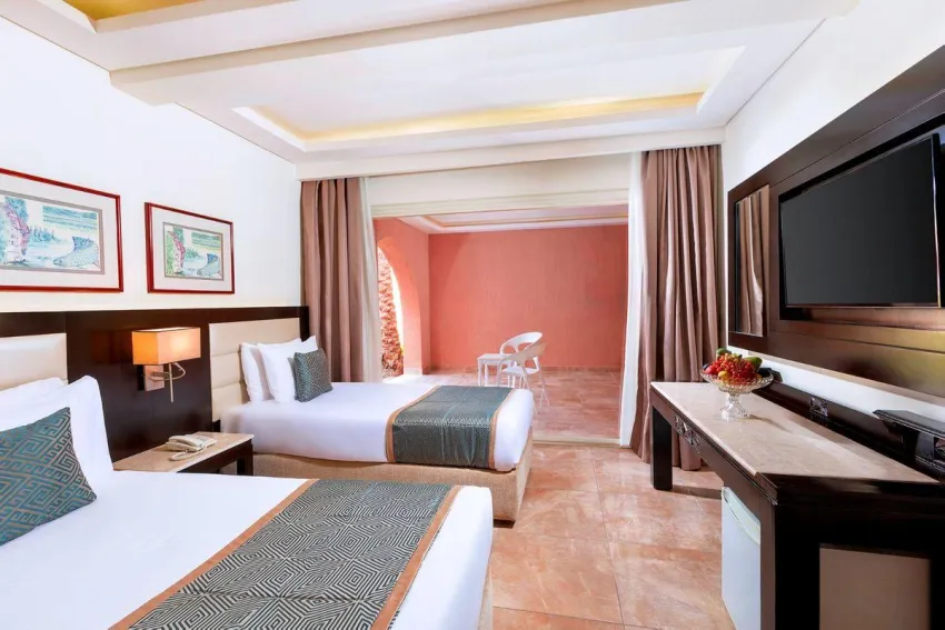 Pickalbatros Alf Leila Wa Leila Resort 4*-37