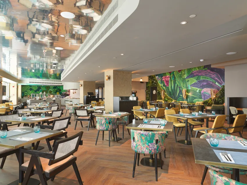 NYX Hotel Limassol 4*-81