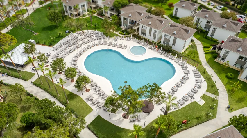 Marvida Family Eco (Ex.Otium Family Eco) 5*-39