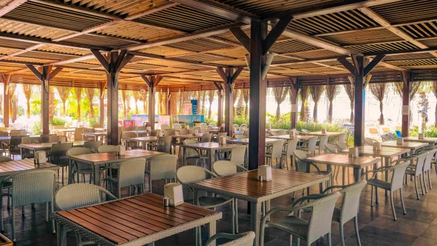 Dream World Aqua Hotel 5*-19