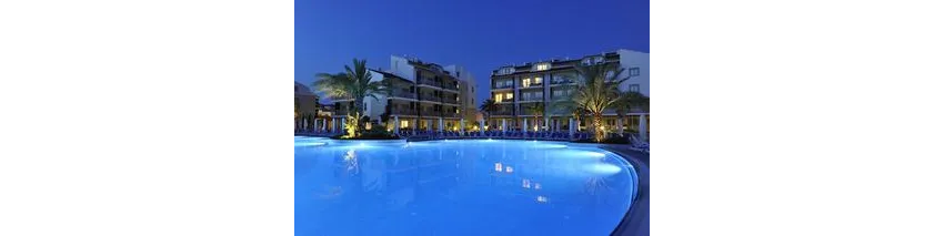 Barut B Suites Hotel 4*-55
