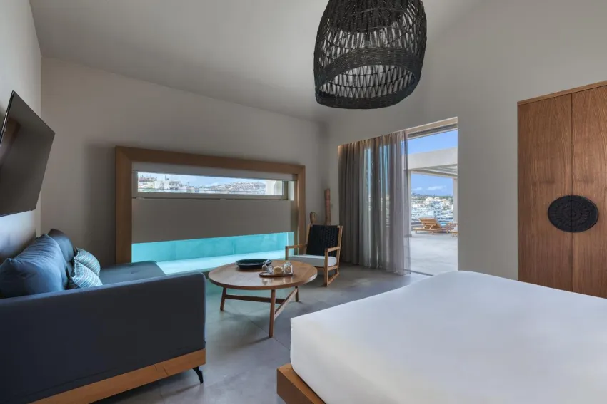 Castello Infinity Suites 5*-89