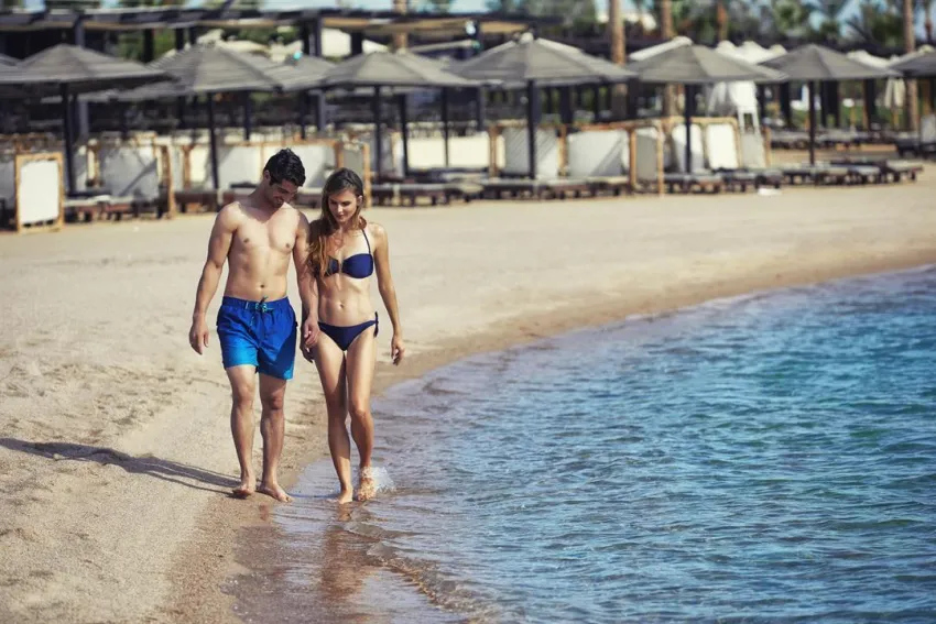 STEIGENBERGER AL DAU BEACH  5*-29