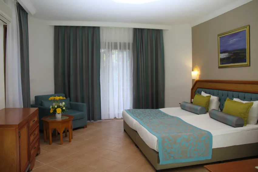 Selectum Family Resort Belek 5*-30