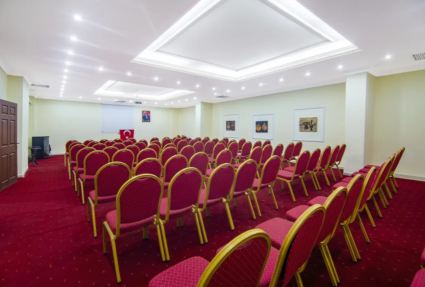 Kleopatra Royal Palm Hotel 4*-40