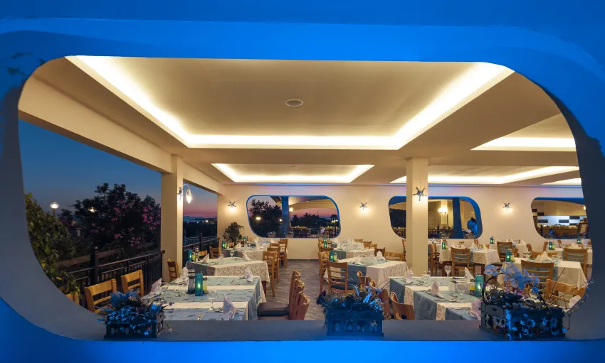 Club Hotel Turan Prince World Select Villa 5*-27