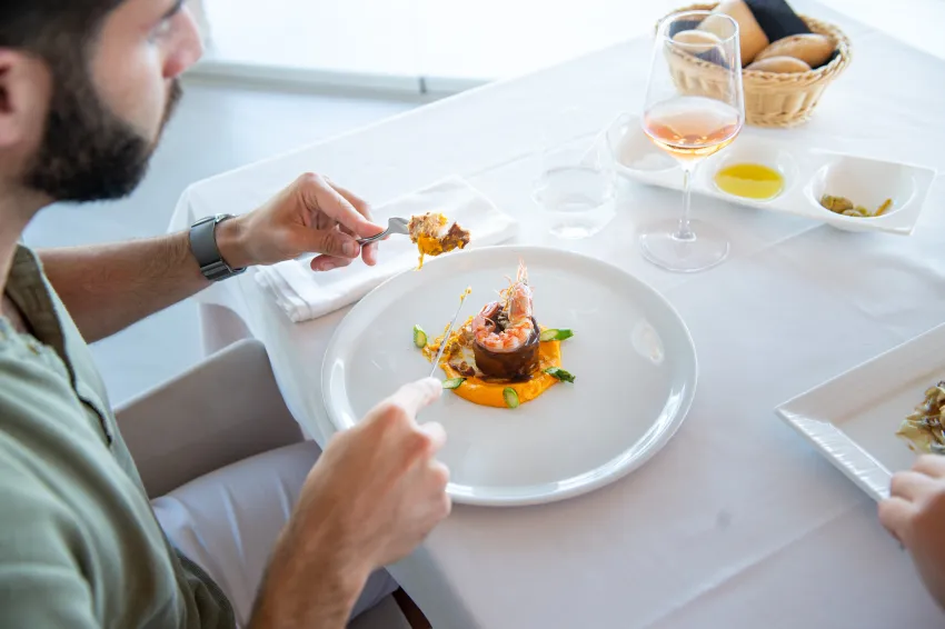 Melbeach Hotel & Spa 4*-45