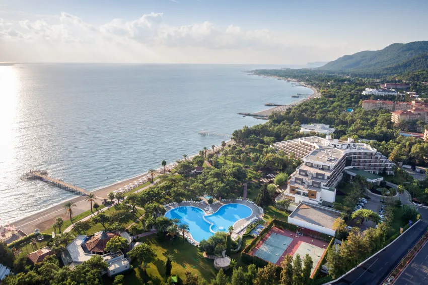 Rixos Beldibi 5*-72