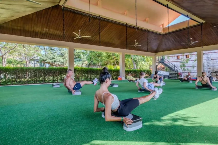 Belconti Resort Belek 5*-68