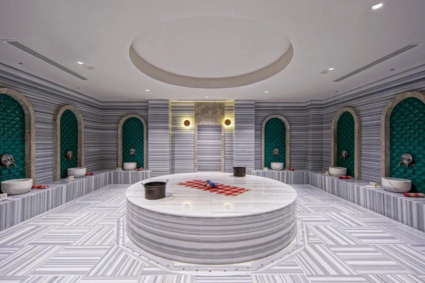 Aletris Deluxe Hotel & Spa 5*-15