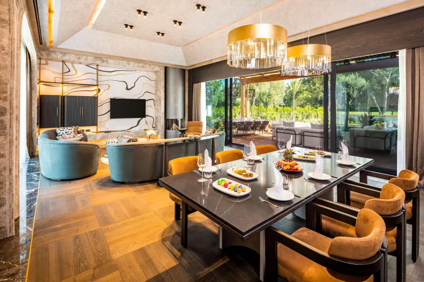 Kempinski Hotel The Dome Belek 5*-476