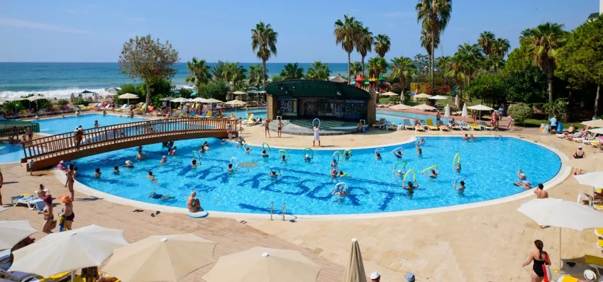 RIVIERA ZEN HOTEL & SPA (ADULTS ONLY16+)  4*-17