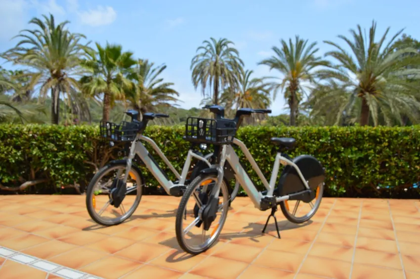 Grupotel Cala Marsal Nature Hotel 4*-50