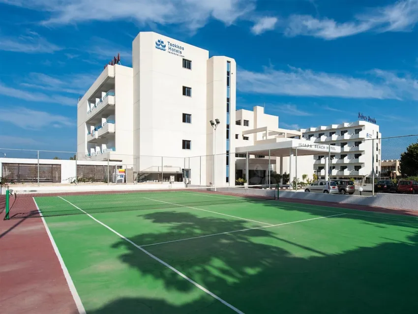 Iliada Beach Hotel 4*-56