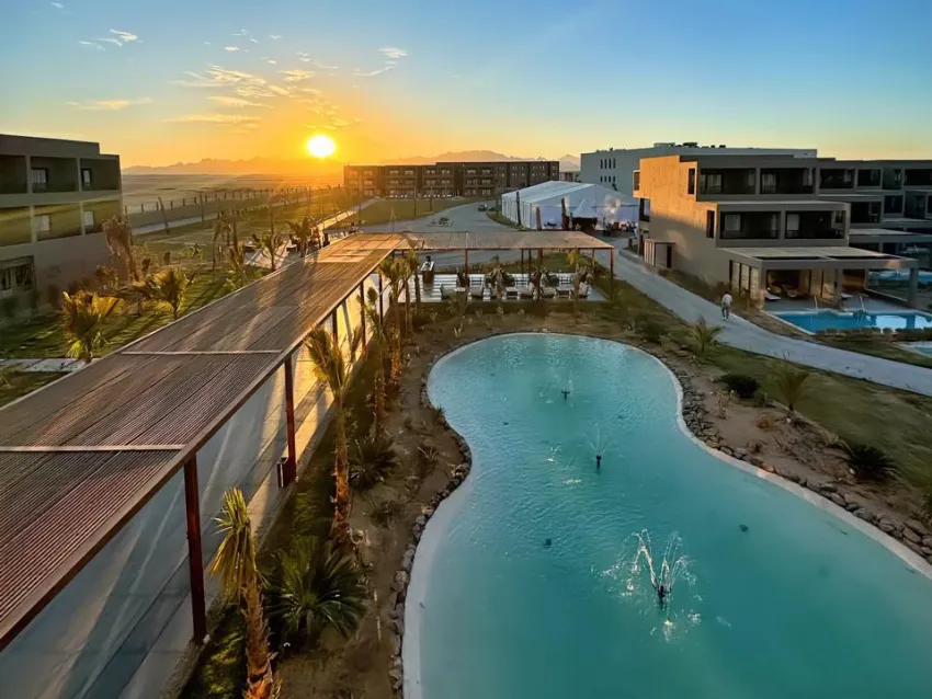 Sentido Naga Bay 5*-10