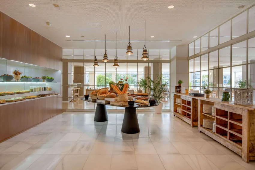 Melia Calvia Beach 4*-143