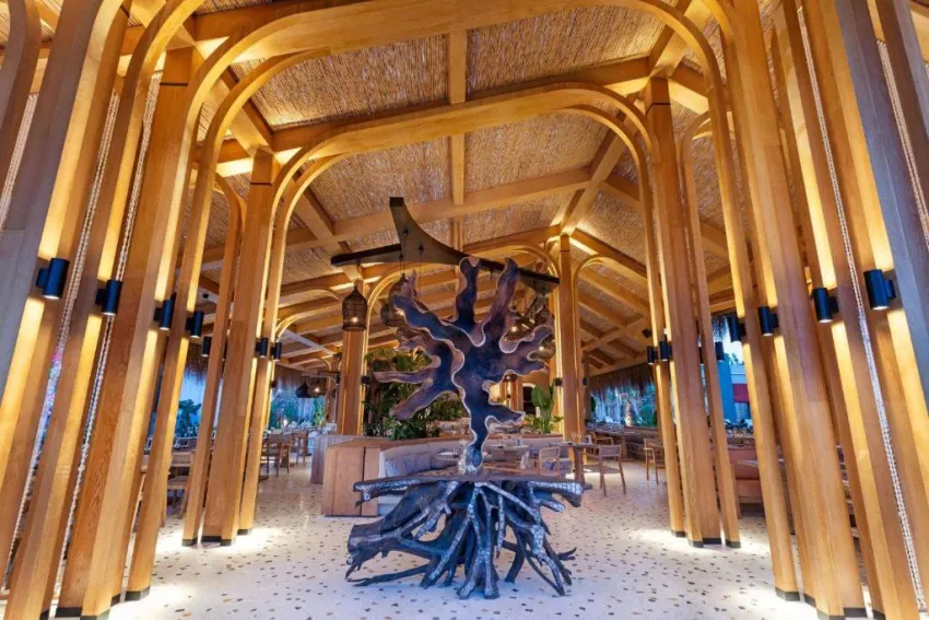 CULLINAN GOLF & RESORT BELEK  5*-27