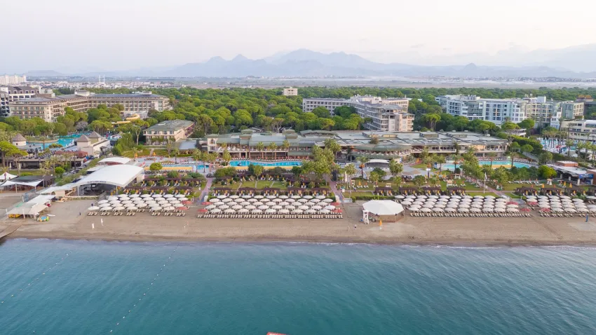 Pine Beach Belek 5*-4