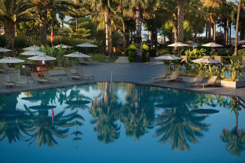 Miramare Beach Hotel 5*-81