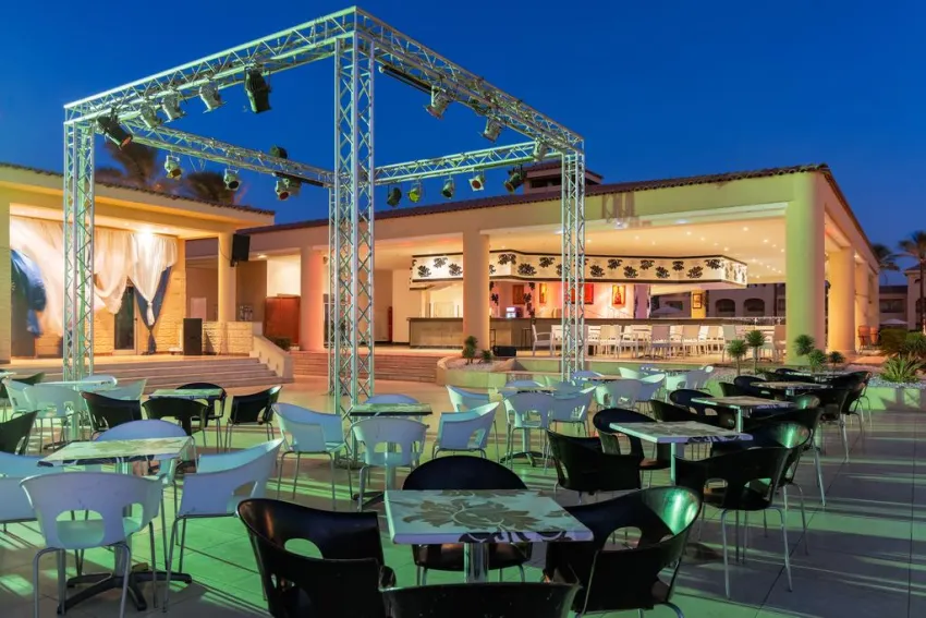 Cleopatra Luxury Resort Makadi Bay 5*-60