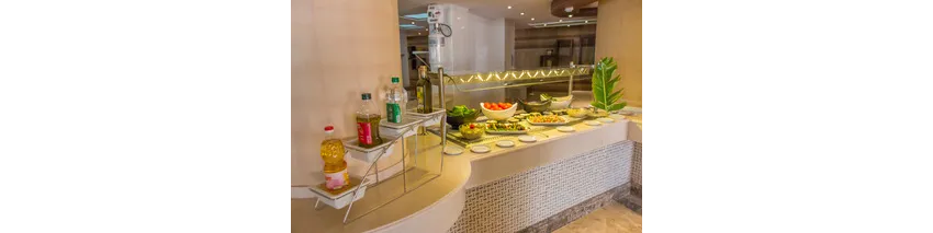 Gravity Hotel & Aqua Park Sahl Hasheesh 5*-100