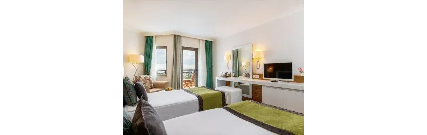 Asteria Family Resort Belek (Ex. Aquaworld Belek) 5*-21