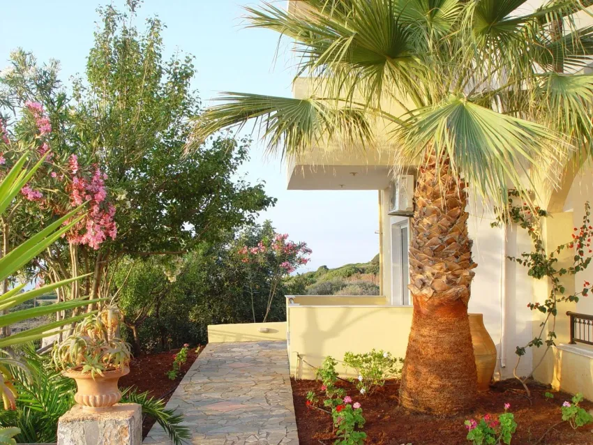 Sunrise Sissi Apartments by Checkin 3*-3