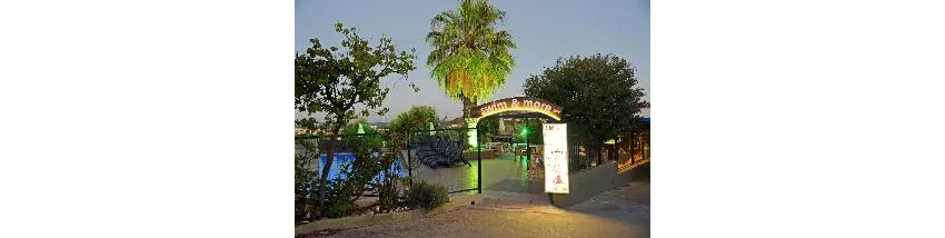 Hillside Studios 3*-14