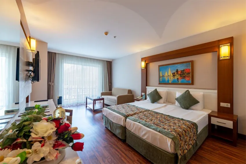 VIKING STAR HOTEL  5*-9