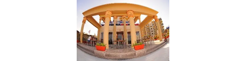 Sphinx Hurghada 4*-52