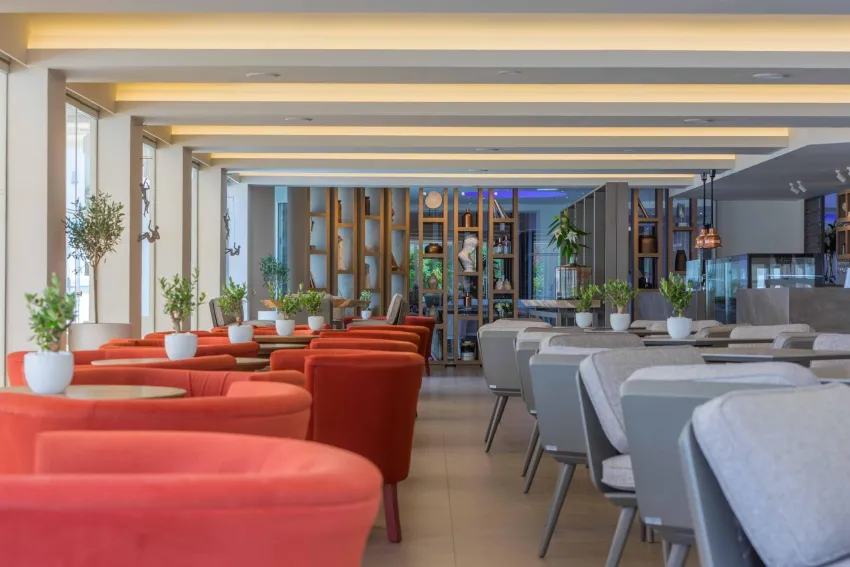 Tasia Maris Beach and Spa 4*-50