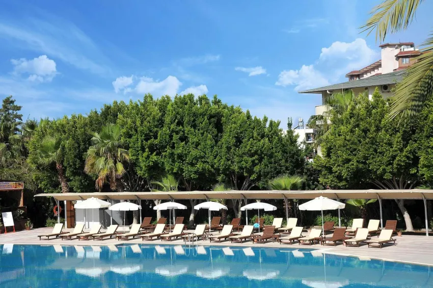 Mira Meridia Beach Hotel 5*-4