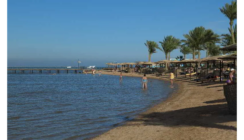 Golden Beach Resort Ex. Movie Gate 4*-45