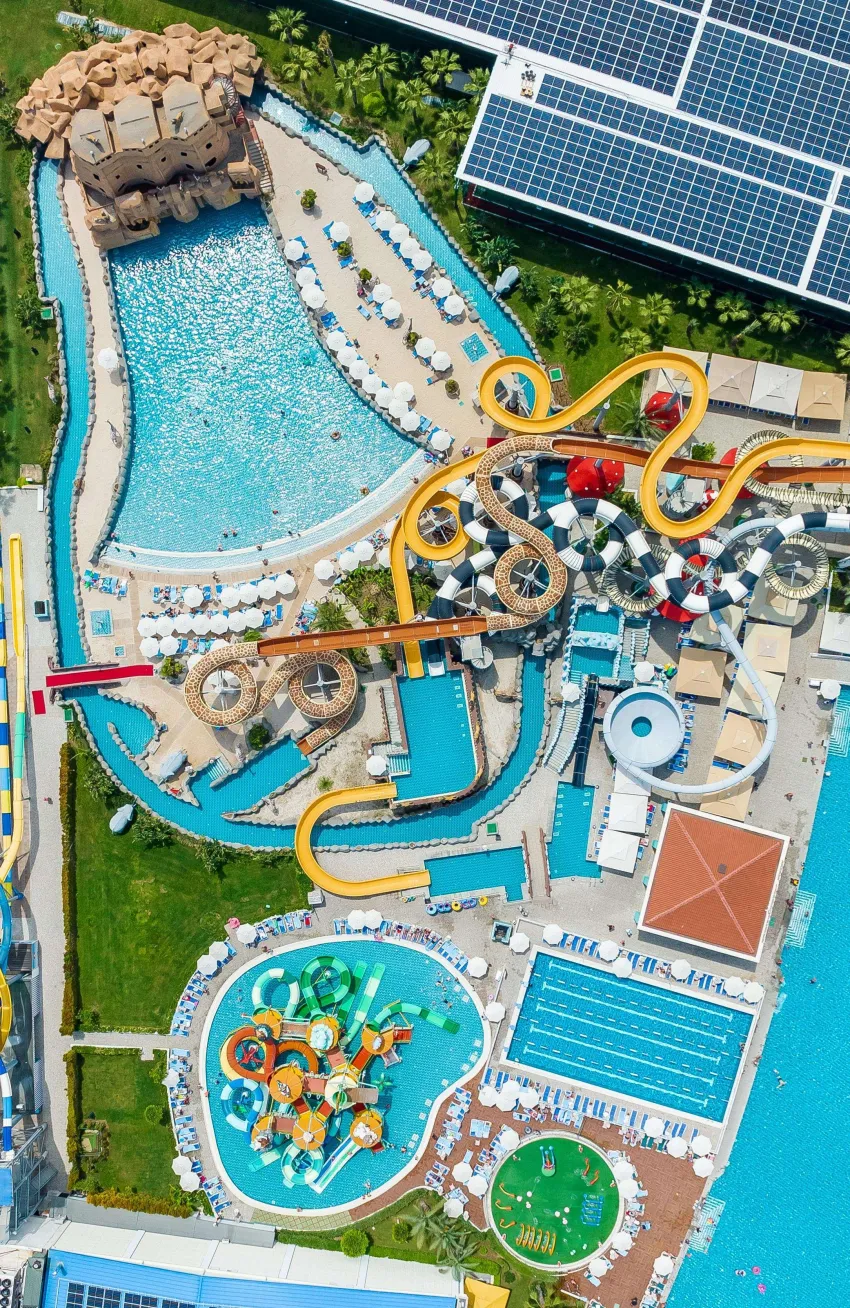 Granada Luxury Belek 5*-441