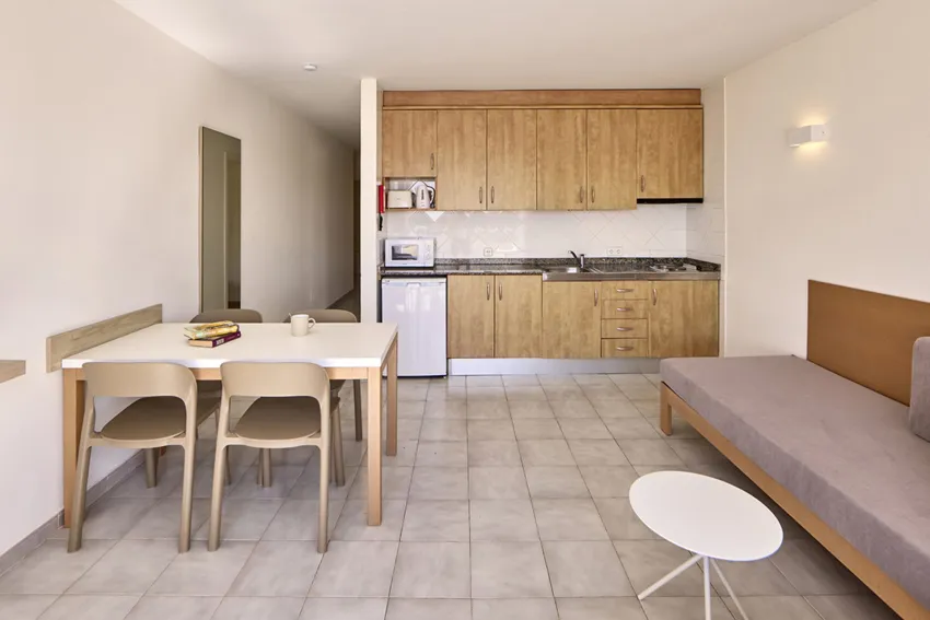 Vista Club Apartments -19