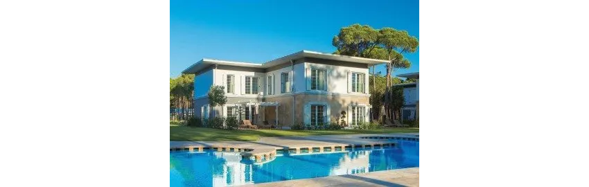 Cornelia Azure Villas 5*-2