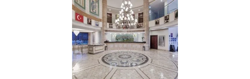 Alba Royal Hotel (Adults Only 16+) 5*-3