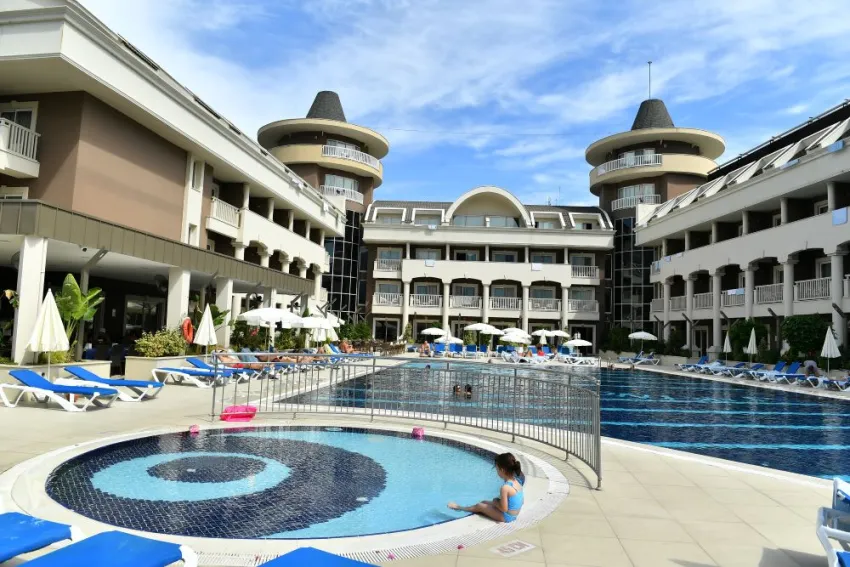 VIKING STAR HOTEL  5*-13