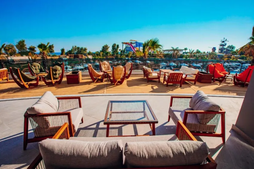 ALARCHA HOTELS & RESORT  5*-60