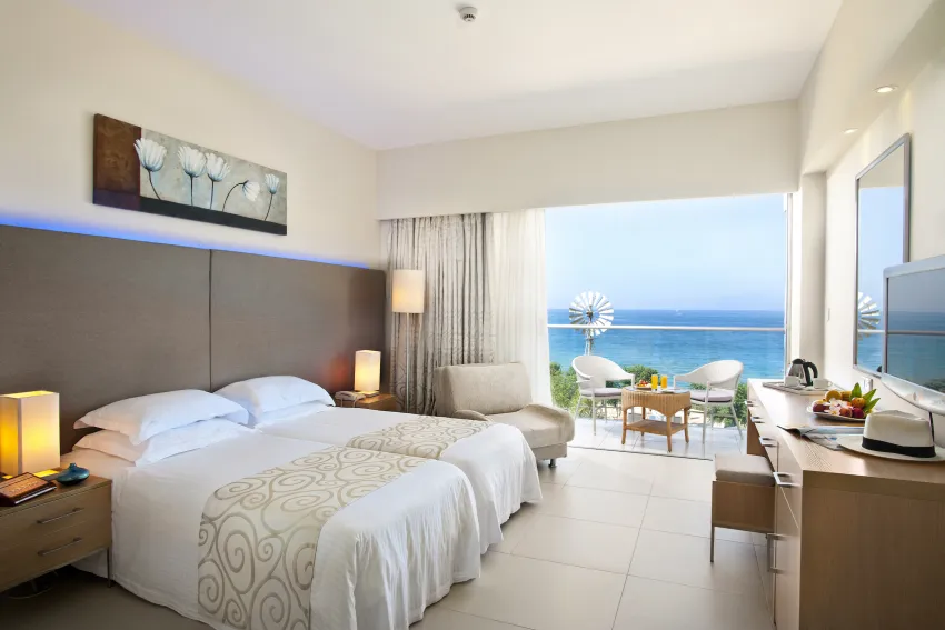 Pernera Beach 4*-25