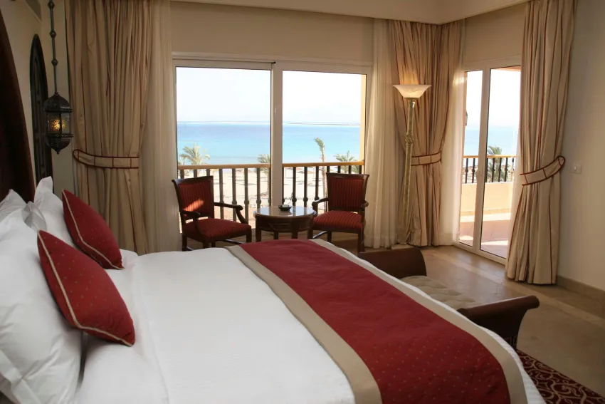 Kempinski Hotel Soma Bay 5*-79