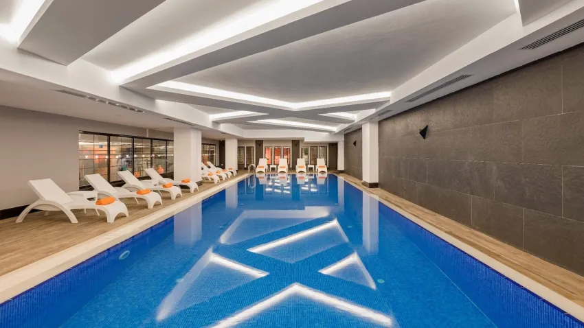 SEASHELL VEGA HOTEL (EX. SIDE CROWN SUNSHINE)  5*-19