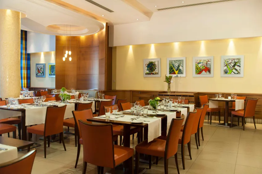 Ajax Hotel 4*-61