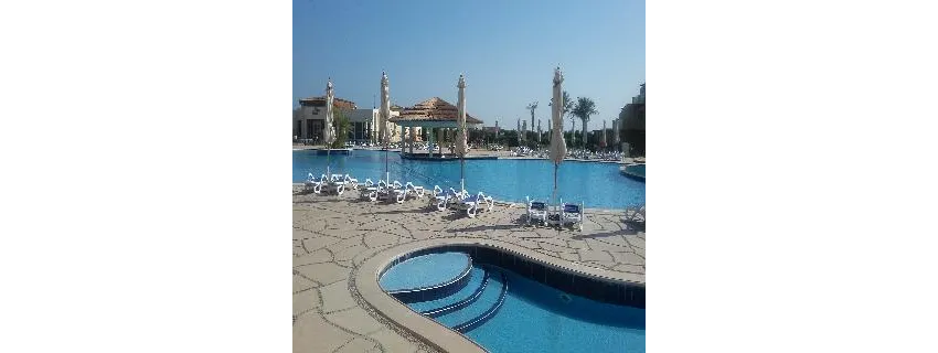 Movenpick Waterpark Resort & Spa Soma Bay 5*-91